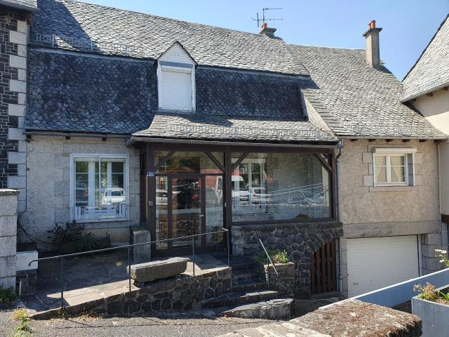 Maison vente à Rodez, Laguiole