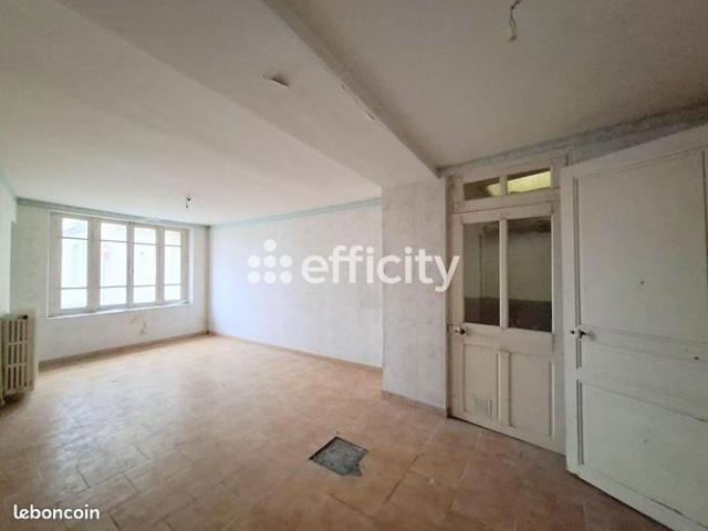 Maison vente à Mamers