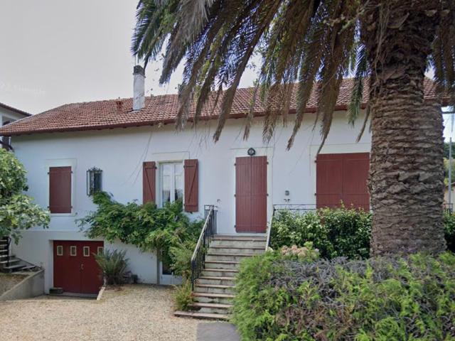 Maison vente à Bayonne, Arcangues