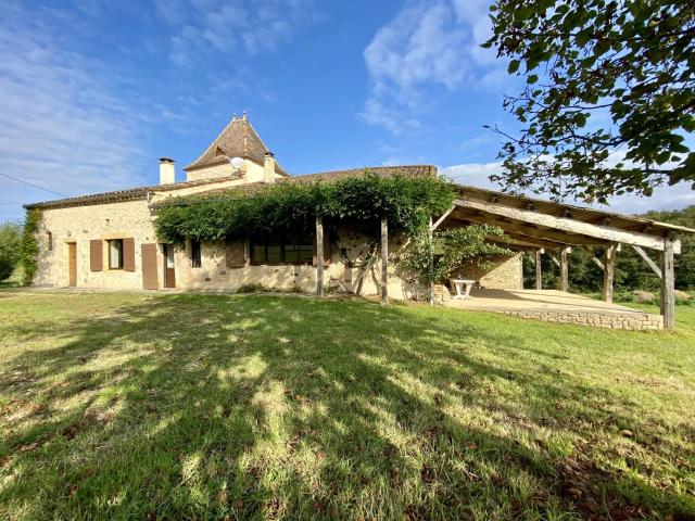 Maison vente à Villeneuve-sur-Lot, Paulhiac