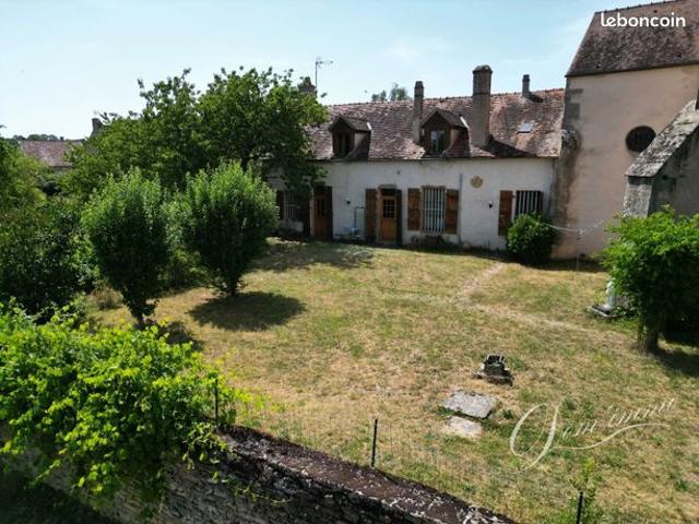 Maison vente à Montbard, Précy-sous-thil