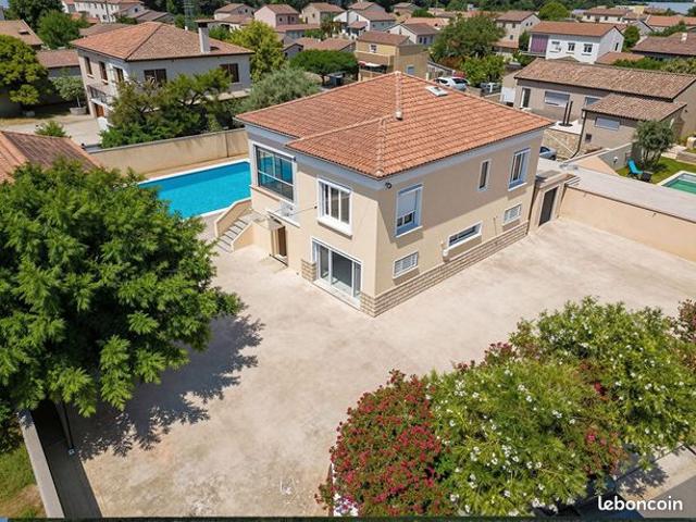 Maison vente à Rognonas, Bouches-du-Rhône