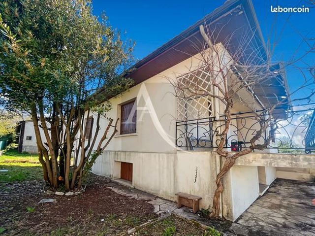 Maison vente à Villeneuve-sur-Lot, Fumel