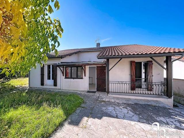 Maison vente à Sainte-Eulalie, Gironde