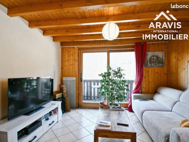 Maison vente à Les Villards-sur-Thônes, Haute-Savoie
