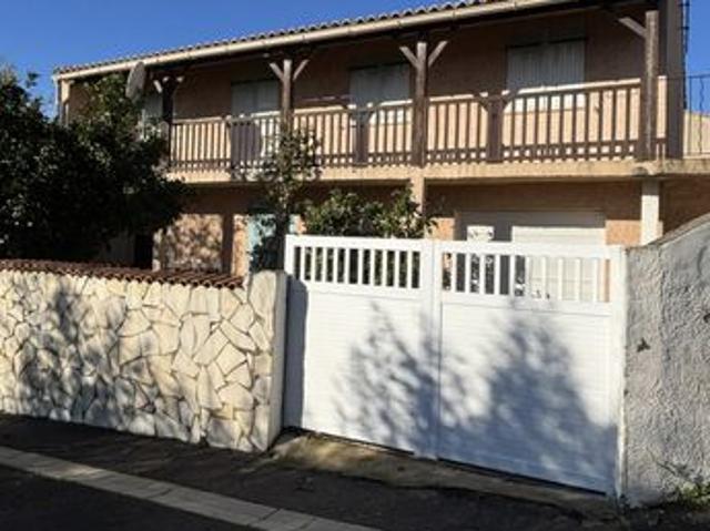 Maison vente à Béziers, Pézenas