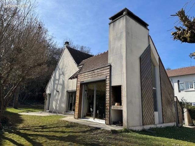 Maison vente à Villennes-sur-Seine, Yvelines