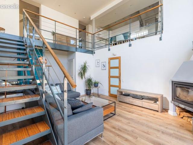Maison vente à Palaiseau, Sainte-geneviève-des-bois