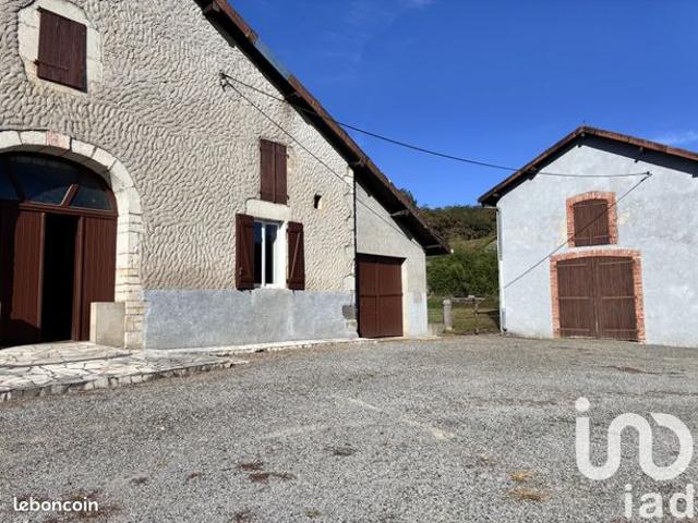 Maison vente à Pamiers, Labatut