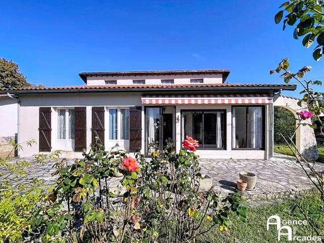 Maison vente à Bordeaux, Sainte-eulalie