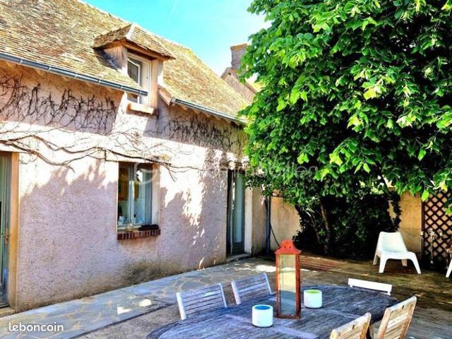 Maison vente à Mantes-la-Jolie, Houdan