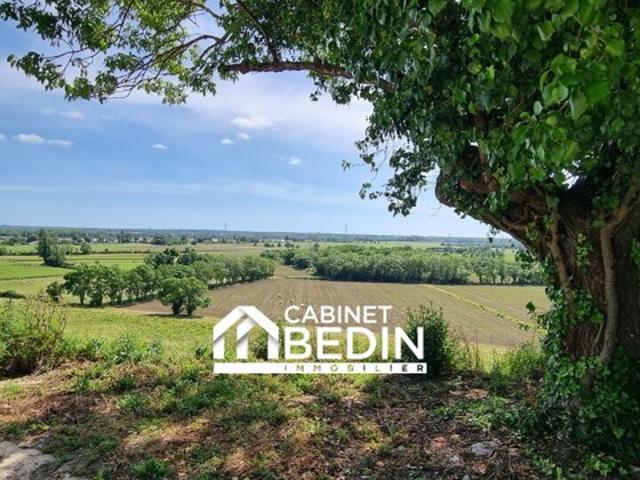 Maison vente à Libourne, Asques