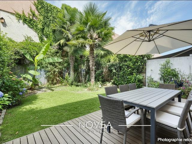 Maison vente à Lyon, Métropole de Lyon
