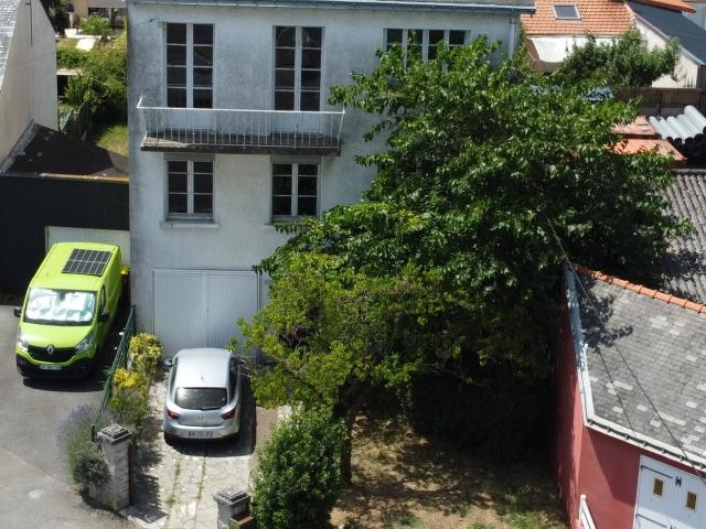 Maison vente à Saint-Nazaire, Saint-nazaire