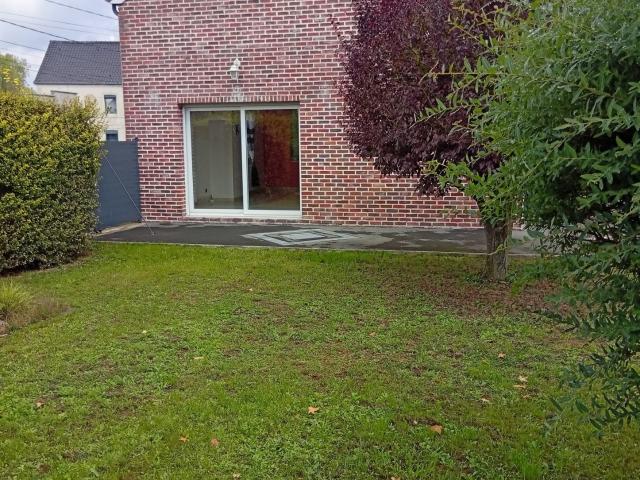 Maison vente à Nivelle, Nord