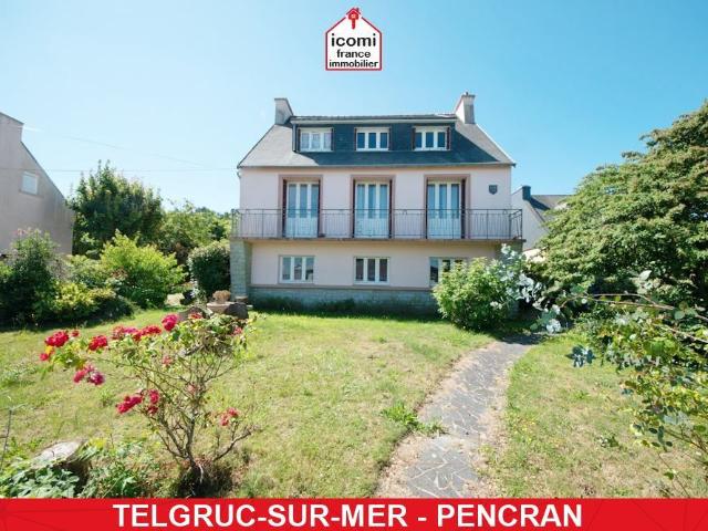 Maison vente à Châteaulin, Bretagne