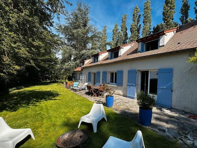 Maison vente à Provins