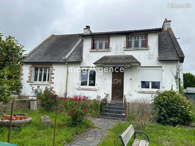 Maison vente à Lannion, Bretagne