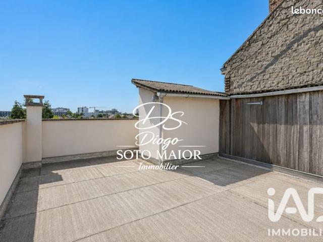 Maison vente à L'Haÿ-les-Roses, Vitry-sur-seine