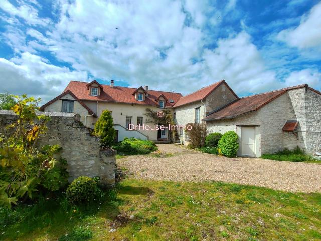 Maison vente à Châtellerault, Les Ormes