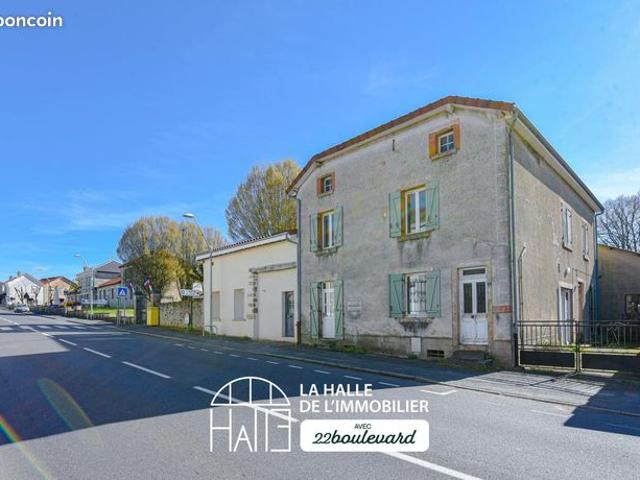 Maison vente à Limoges, Séreilhac