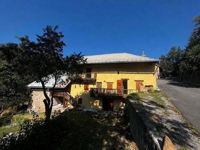Maison vente à Gap, Les Orres