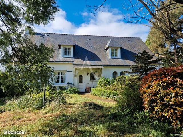 Maison vente à Carquefou