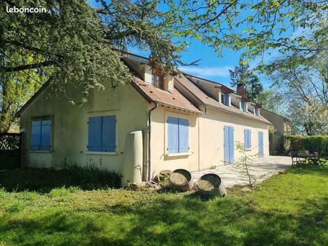 Maison vente à Provins