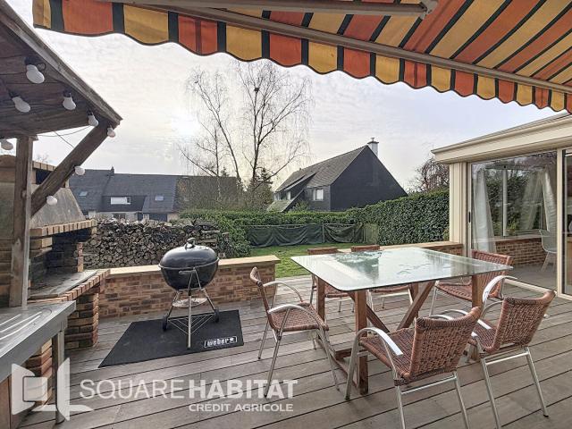 Maison vente à Rennes, Bretagne