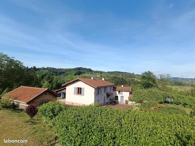 Maison vente à Agen, Cours