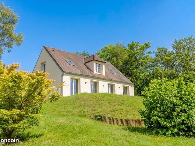 Maison vente à Rethel, Seraincourt