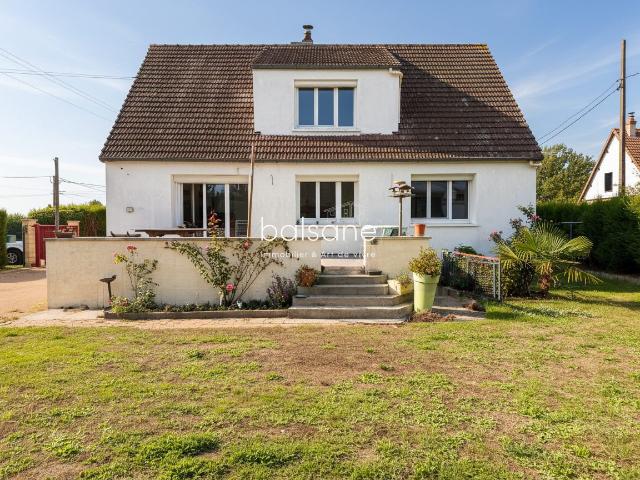 Maison vente à Bardouville, Seine-Maritime