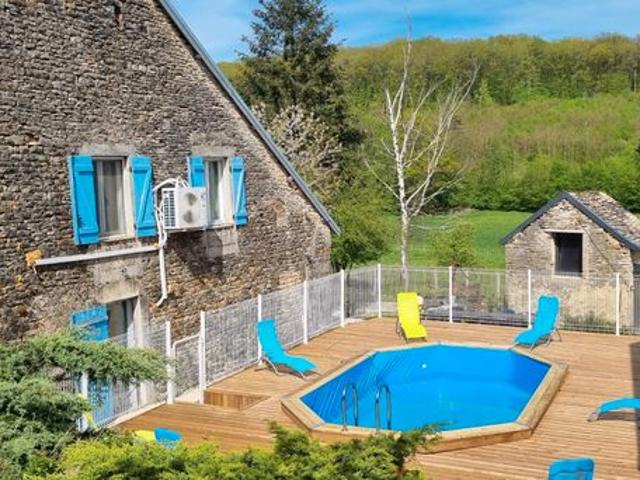 Maison vente à Saint-Étienne, Colombier