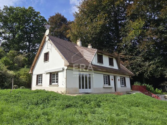 Maison vente à Sauqueville, Seine-Maritime