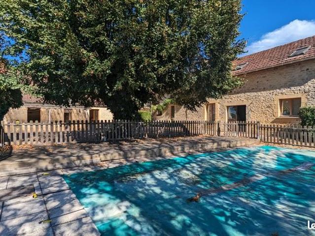 Maison vente à Sarlat-la-Canéda, Salignac-eyvignes