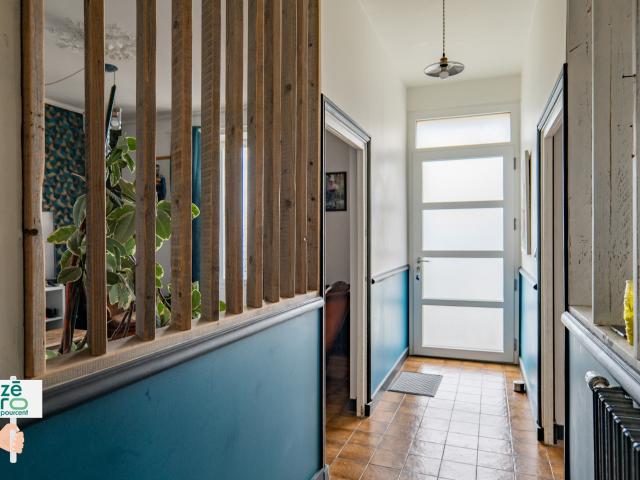 Maison vente à Luçon, Vendée