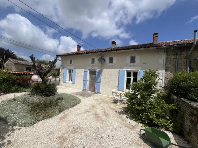 Maison vente à Brettes, Charente