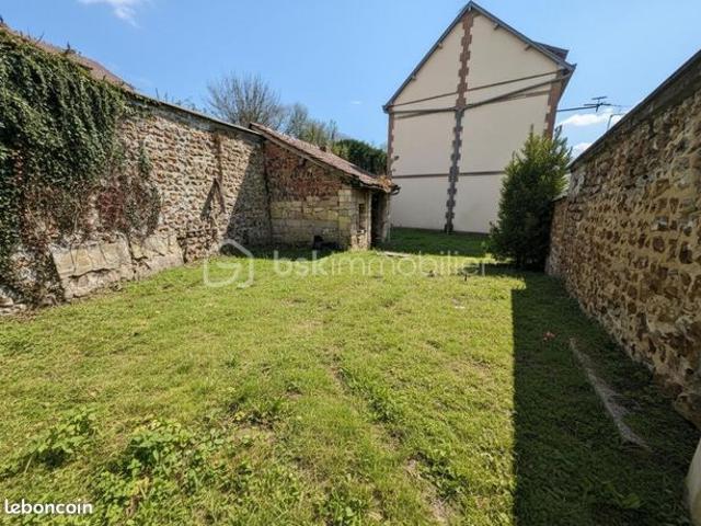 Maison vente à Bernay, Rugles