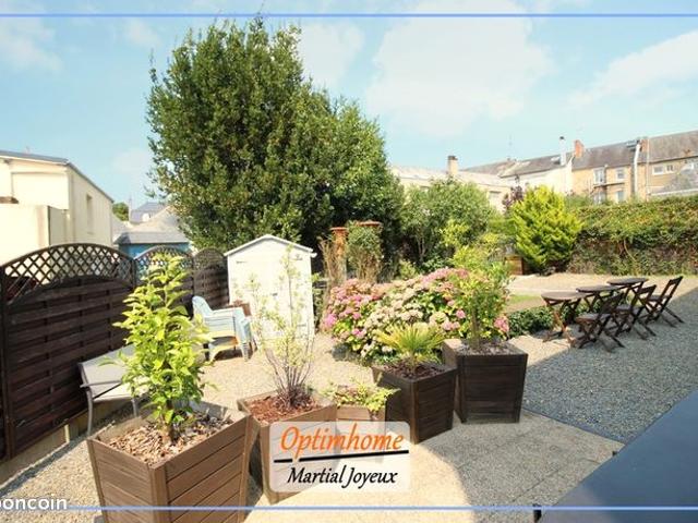 Maison vente à Avranches, Pontorson