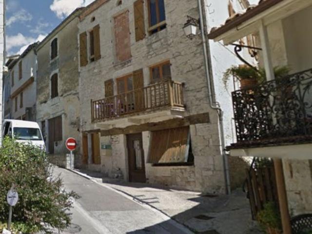 Maison vente à Castelsarrasin, Montaigu-de-quercy