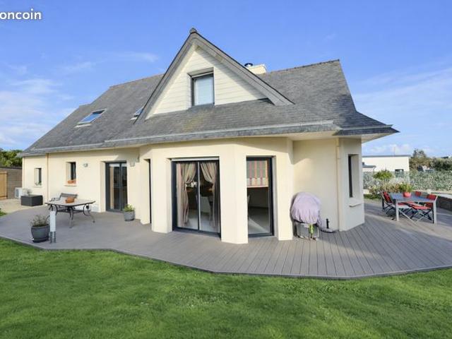 Maison vente à Châteaulin, Bretagne