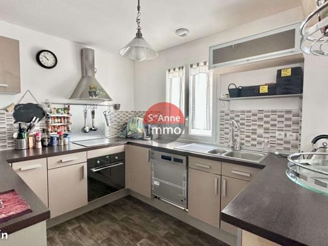 Maison vente à Clermont, Wavignies