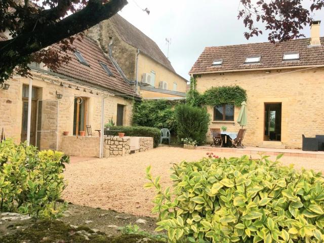 Maison vente à Salignac-Eyvigues, Dordogne