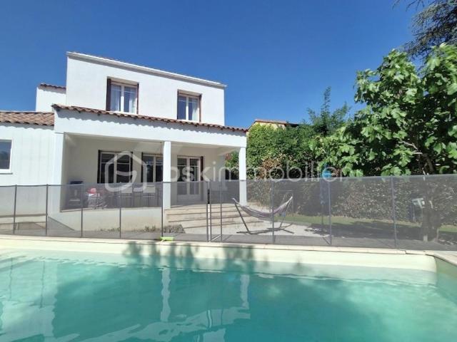 Maison vente à Montpellier
