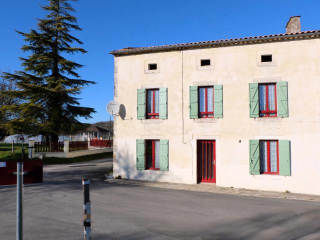 Maison vente à Bergerac, Eymet