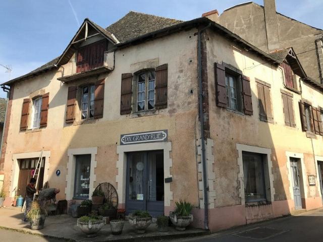 Maison vente à Brive-la-Gaillarde, Juillac