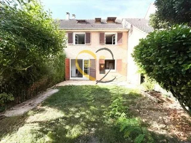 Maison vente à Versailles, Fontenay-le-fleury