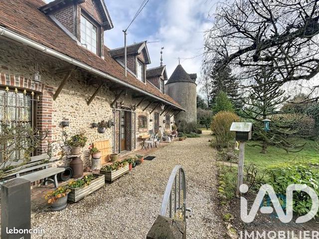 Maison vente à Auxerre, Bourgogne-Franche-Comté