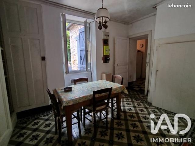 Maison vente à Gourdon, Le Roc