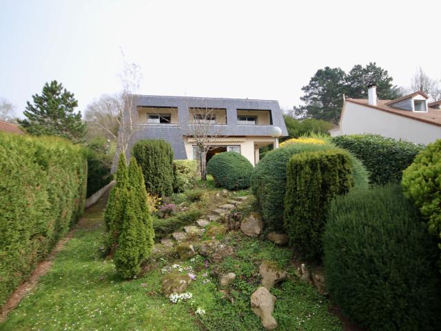 Maison vente à Saint-Protais, Bessancourt